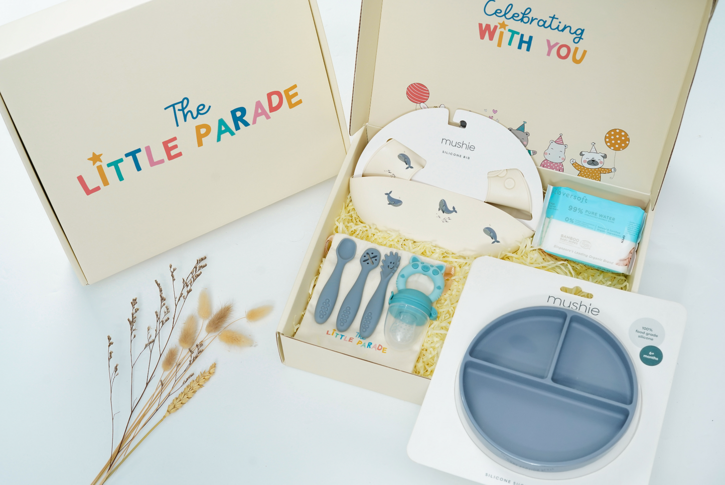 The Sproutlings Surprise Box