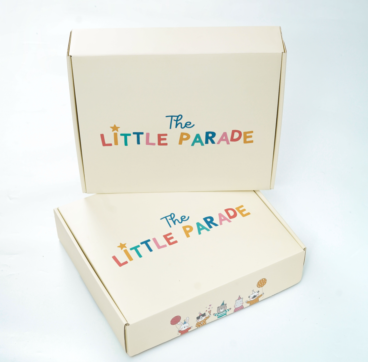 The Bundle of Joy Box