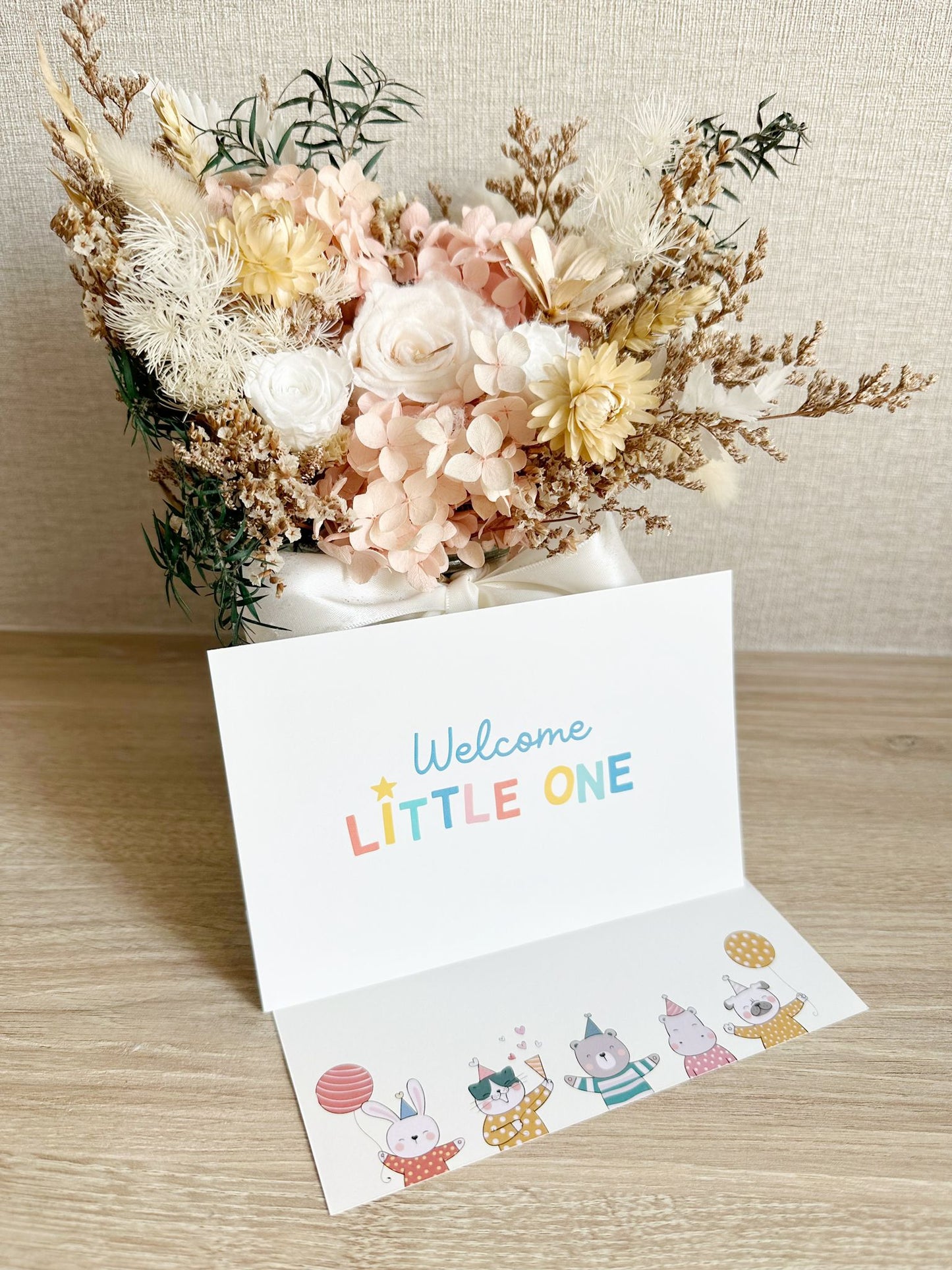 The Bundle of Joy Box