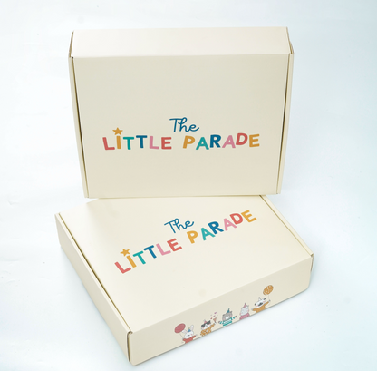 The Little & Loved Gift Box