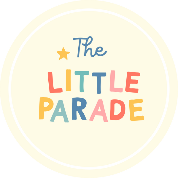 The Little Parade